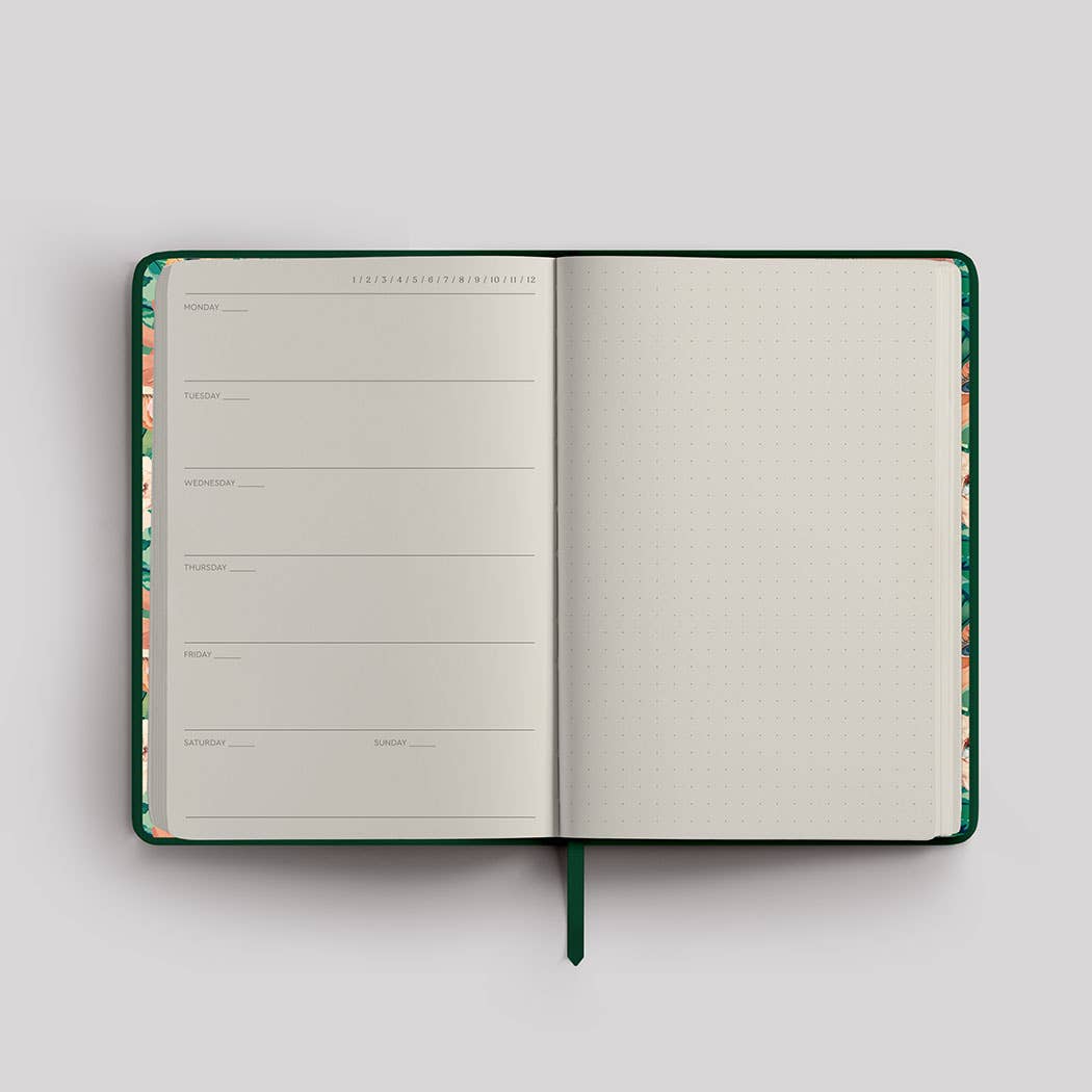 Useless Treasures - Wholesale Planner - The Perfect Planner7