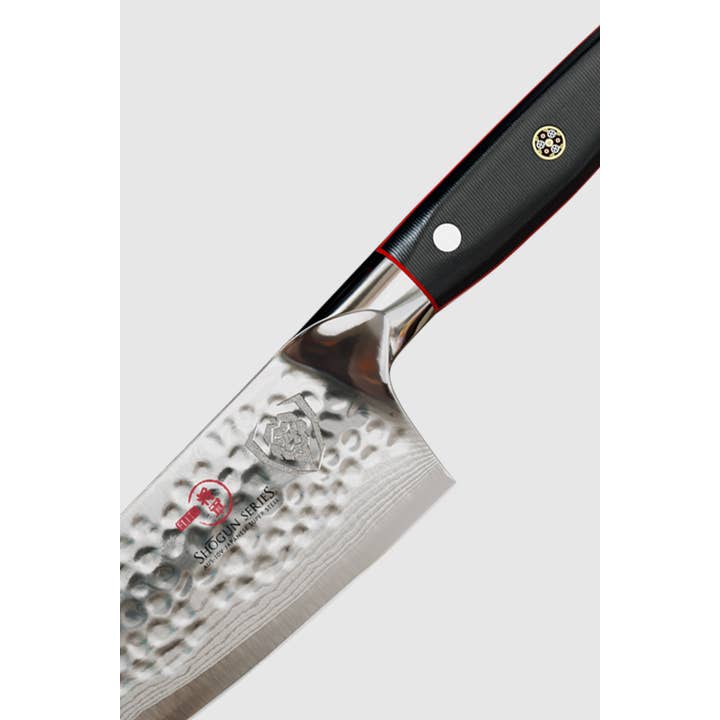 Dalstrong - Wholesale Kitchen/Utility Knife - Chef Knife 8" | Shogun Series ELITE | Dalstrong ©