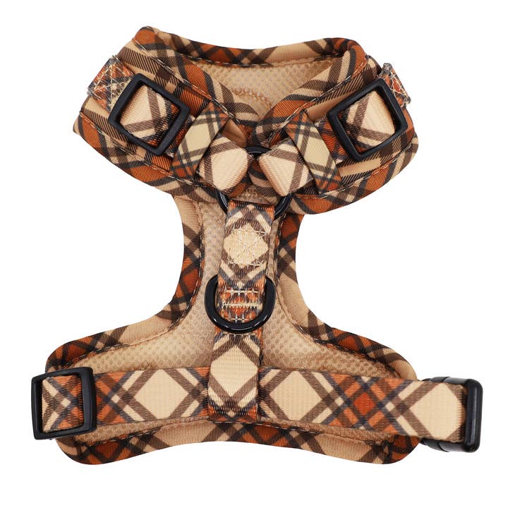 Pablo & Co. Boutique - Wholesale Pet Harness - Dog - Kensington: Adjustable Harness