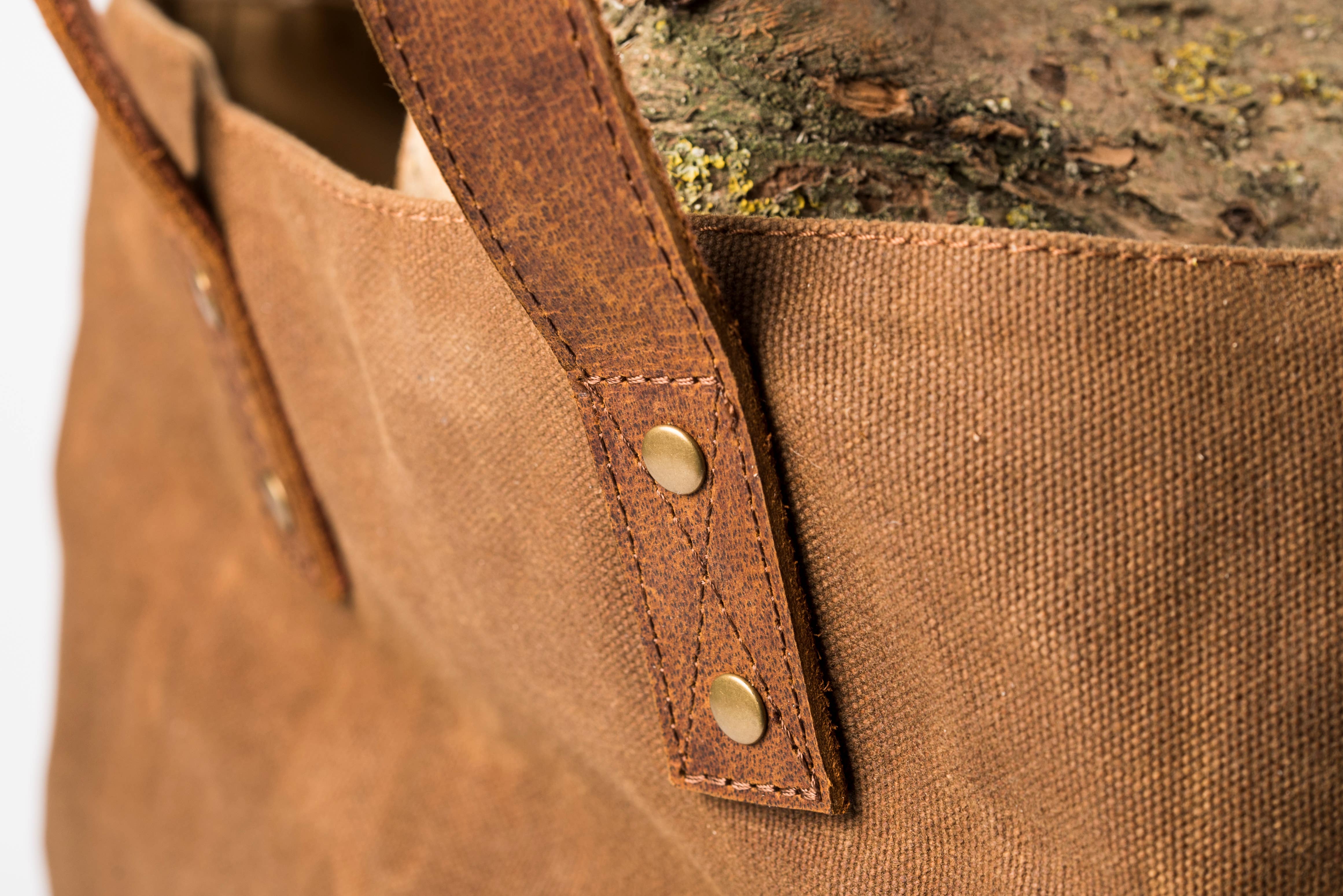 Alaskan MAKER - Wholesale Storage Bag - FIREWOOD Log Bag6