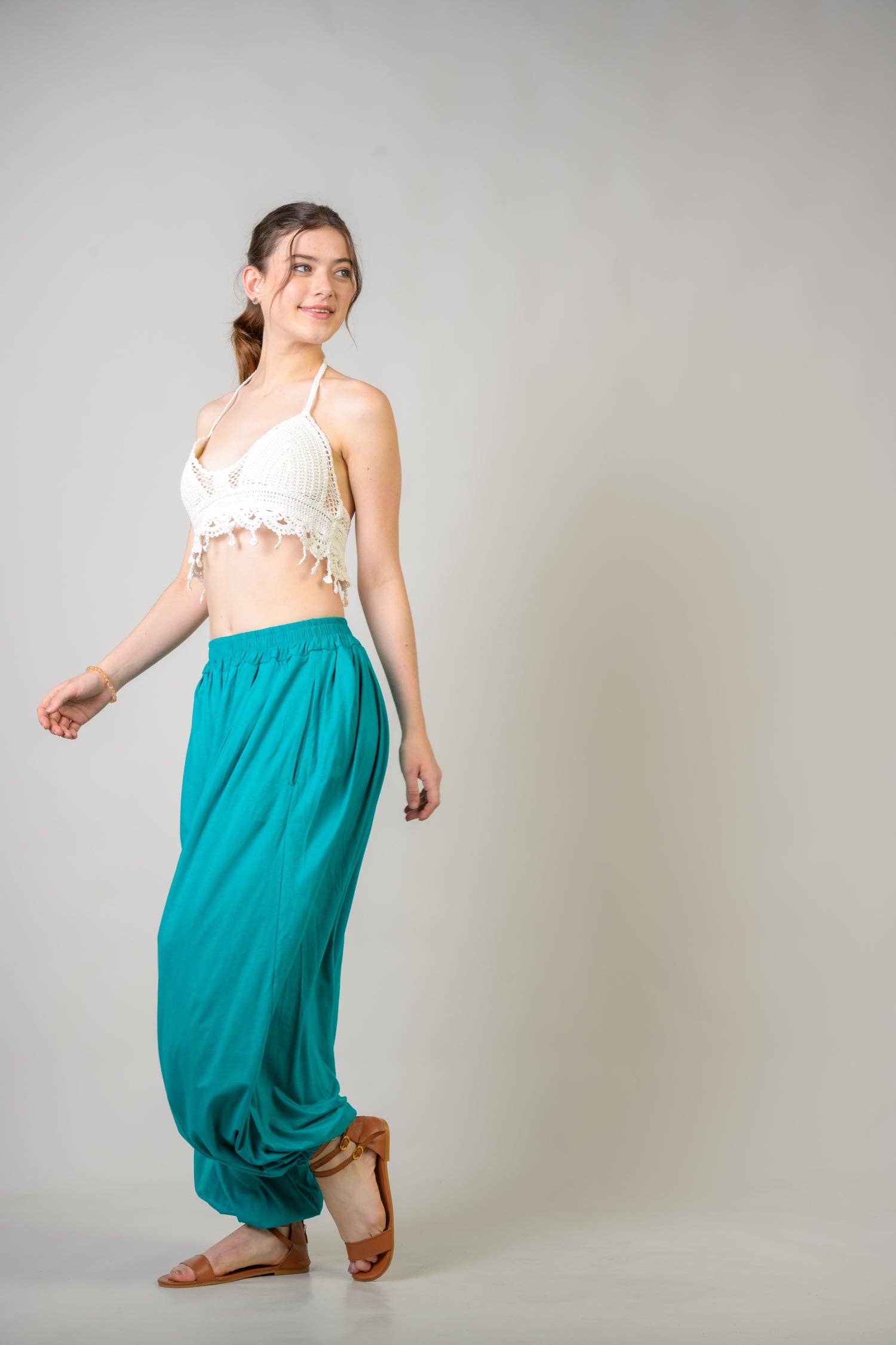 Rhea – Großhandel Hose – Damen – Rhea Lycra-Hose25