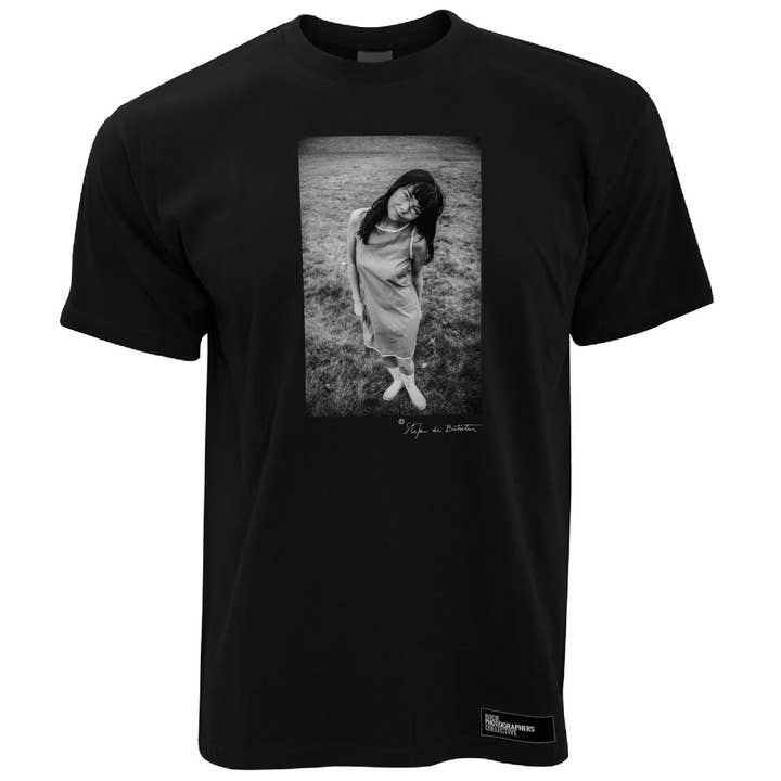 Björk (4) SDB. T-Shirt för män för wholesale av Rock Photographers Collective