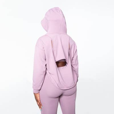 MEM Flexi Hoodie for wholesale by MEMFitness