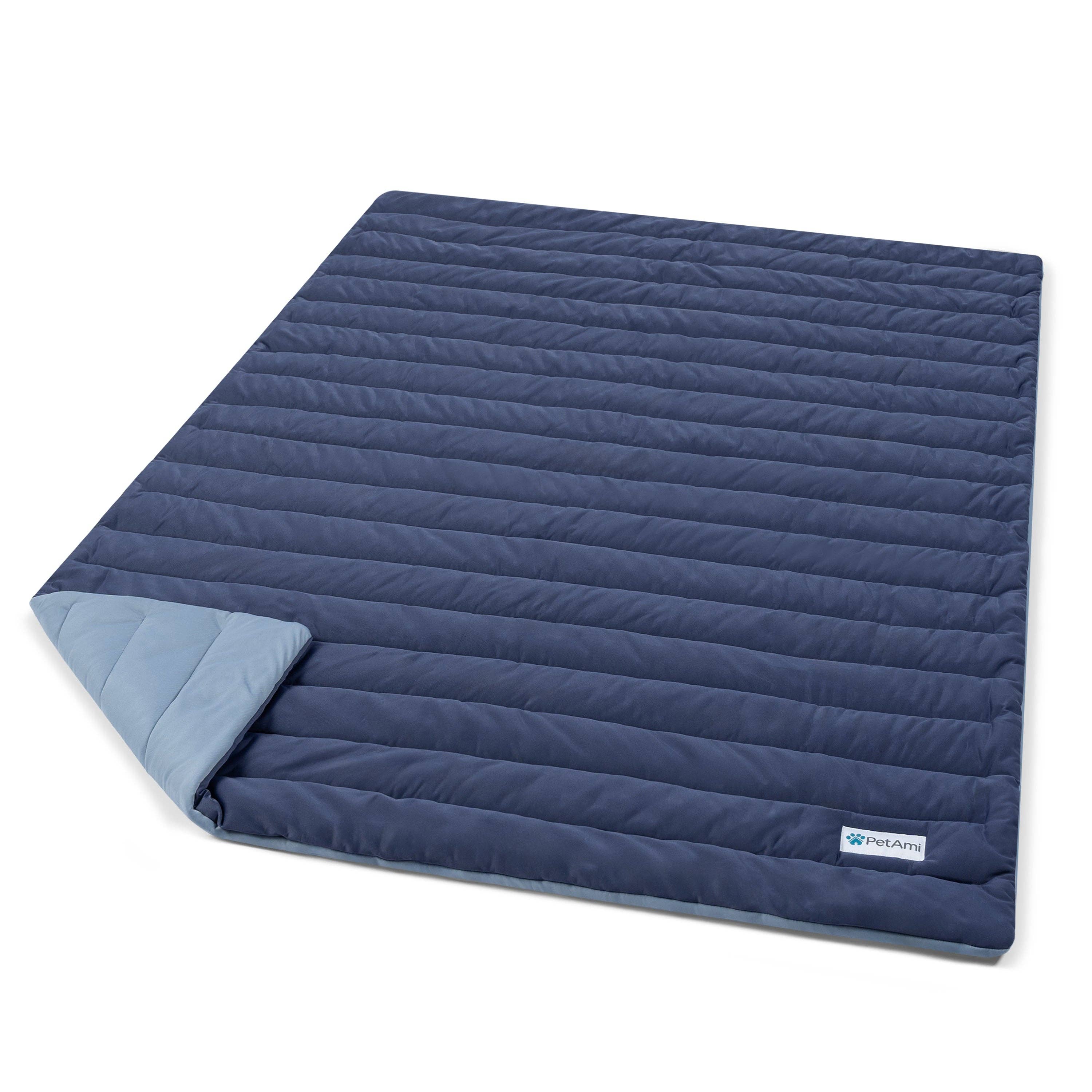 PetAmi - Venta al por mayor Manta - Gatos y perros - Manta para mascotas con tecnología premium de enfriamiento43