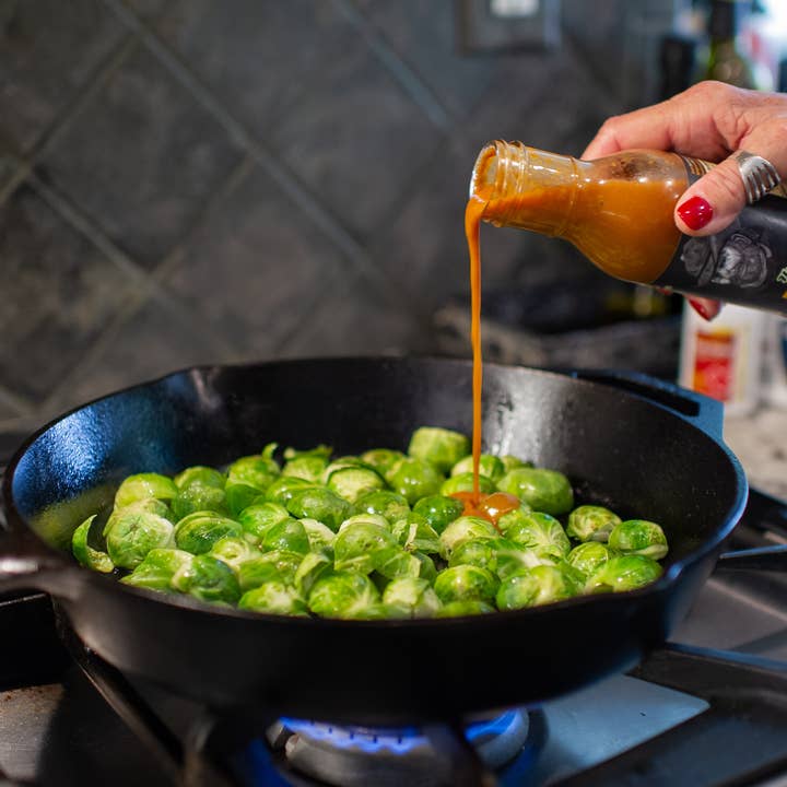 The Farm Sauce - Wholesale BBQ Sauce - The Farm Sauce3