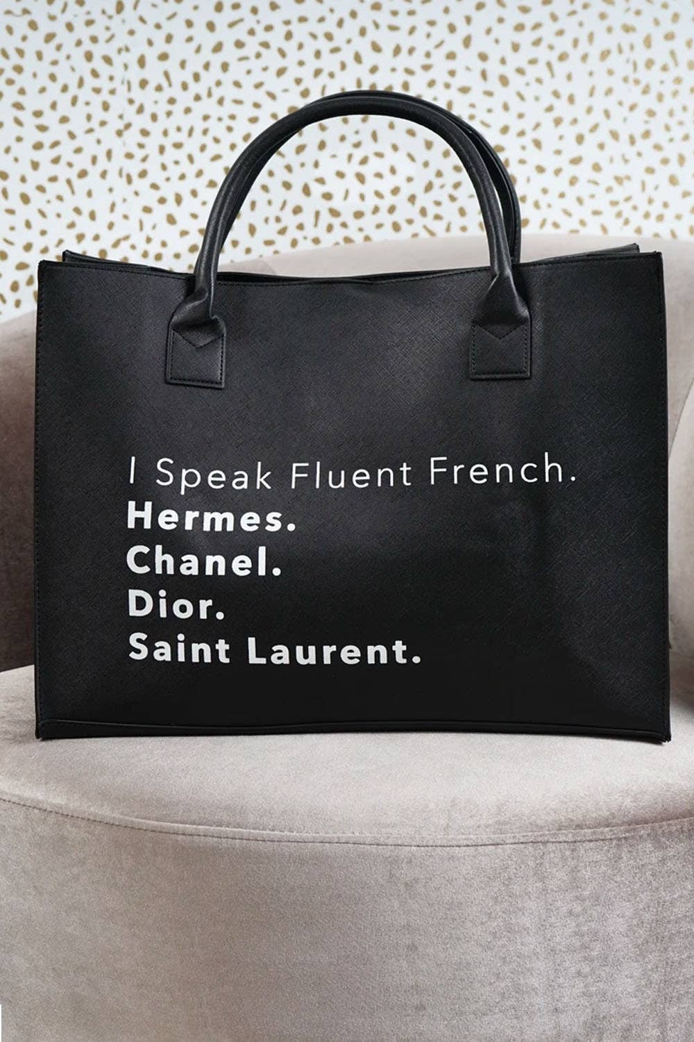 ysl vegan bag