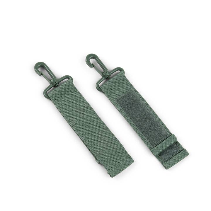 Stroller Bag Green for wholesale on Faire1