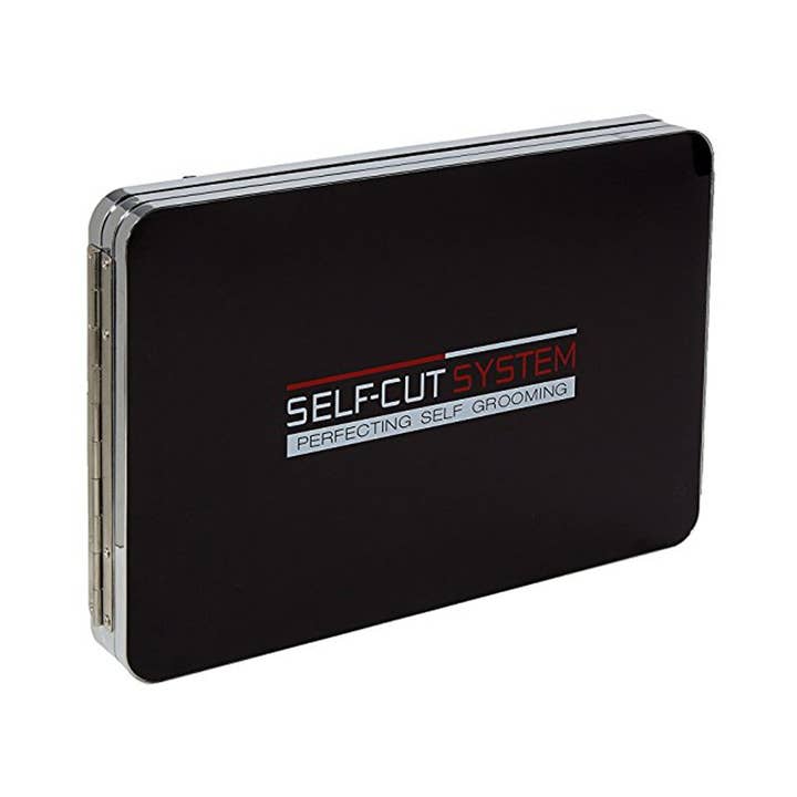 Self-Cut System – Engroshandel Kosmetikspejl – SCS 2.0 Himmel Lys2