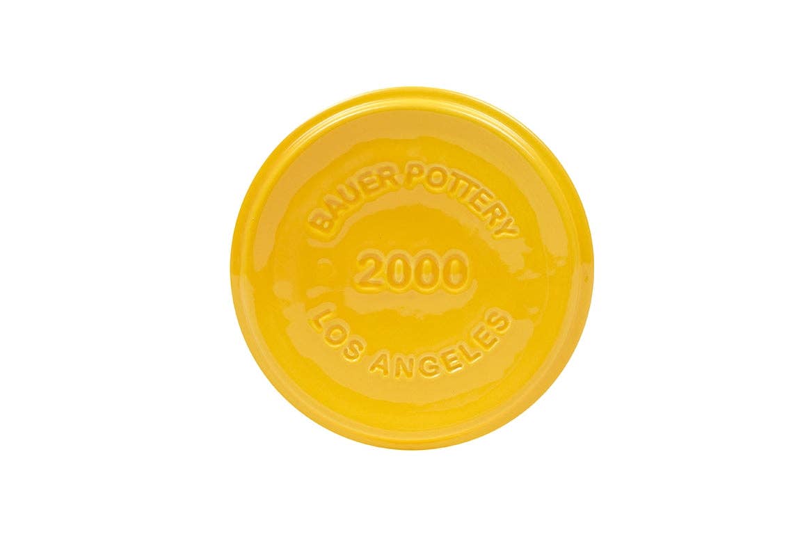 Bauer Pottery – Recipientes por atacado – Reboque de Frigorífico Empilhador17