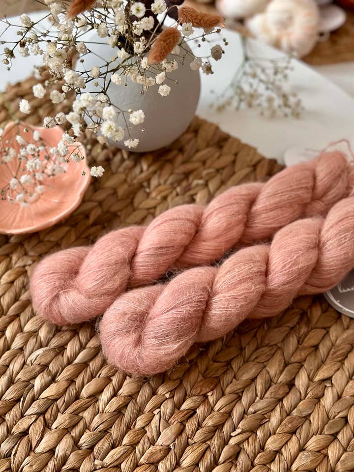 Udu Lite Garn – Wonderland für den Großhandel von laurelknits