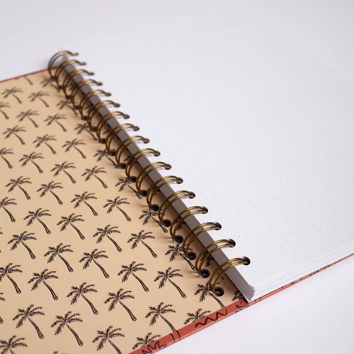 UO - Wholesale Notepad - Notebook "My Vitamin Notebook"3