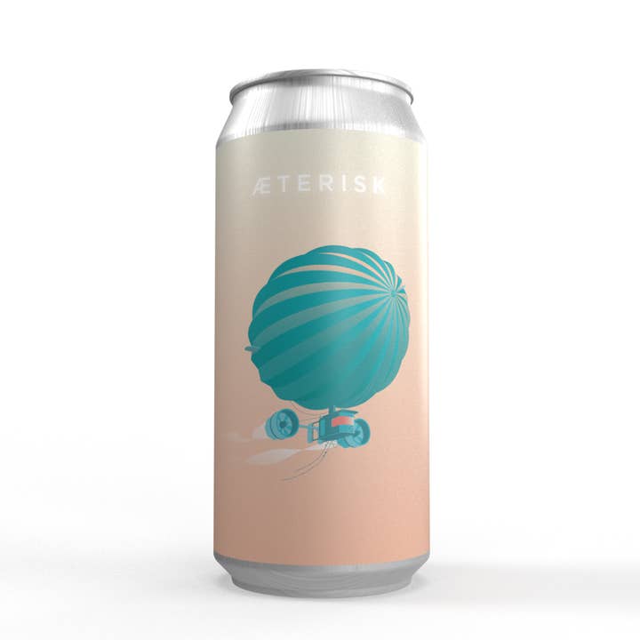 Æterisk for engroshandel hos Ølsnedkeren