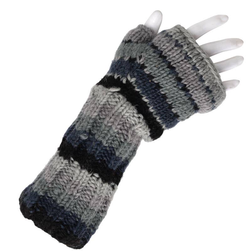 Benjamin International - Wholesale Handverwarmer - Dikke gebreide handwarmers2