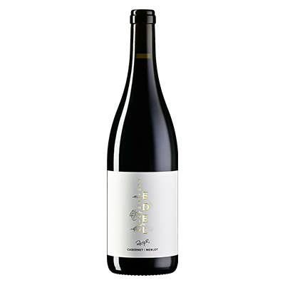 Regli Weine – Großhandel Rotwein – Cabernet/Merlot Schaffhauser Edel - AOC Schaffhausen