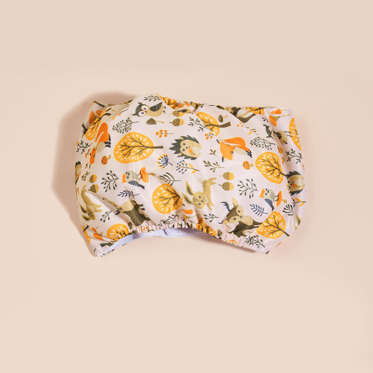 PAWPAWwholesale - Wholesale Pet Diaper - Dog - Male Dog Diaper Wrap – Reusable & Waterproof_CWMM73040