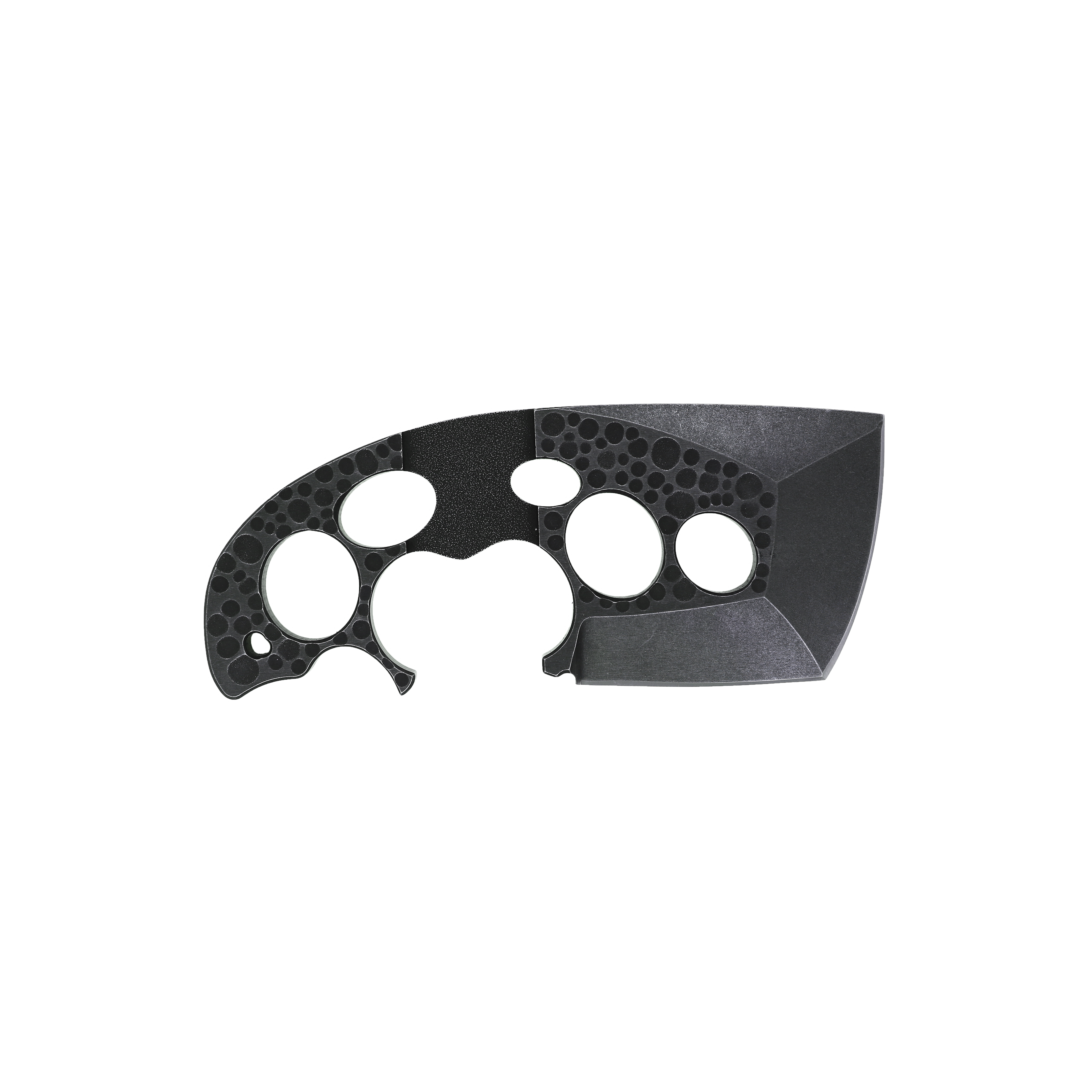 Bone Daddy Blade WerX – wholesale Trädgårdsverktyg – Axxis Hand Axe – Det ultimata bushcraft-hybridverktyget3
