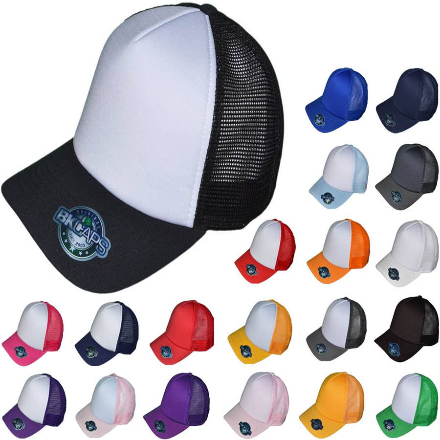 Purchase Wholesale hats blank. Free Returns & Net 60 Terms on Faire