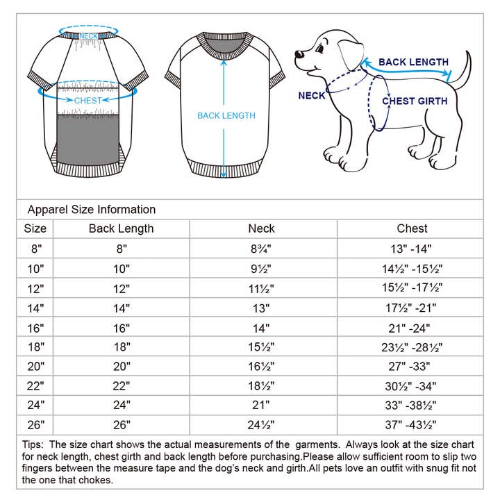 Blueberry Pet - Wholesale Pet Hoodie - Dog - Top-Rated Matching Hoodies for Dog & Owner – Dog Hoodie