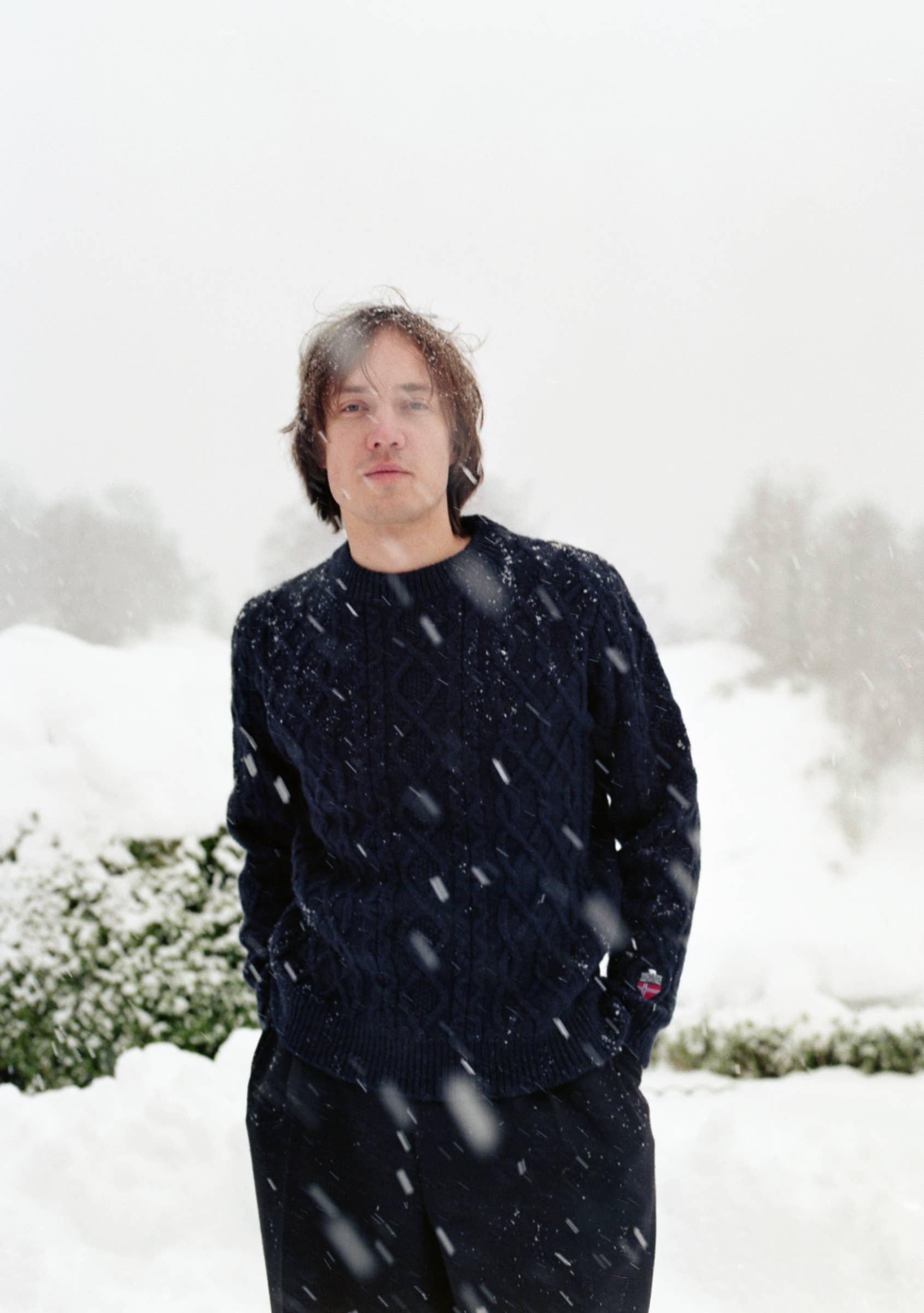 Norlender Knitwear AS – Pulôver - Unissexo por atacado – Suéter Aran Tórshavn 38023