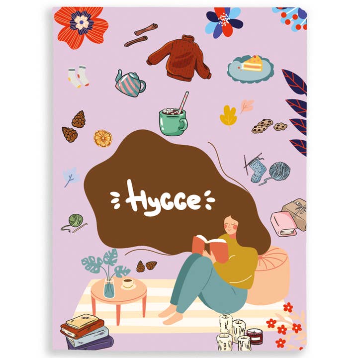 Fulique - Vendita all'ingrosso Quaderni - Taccuino Hygge a griglia a punti