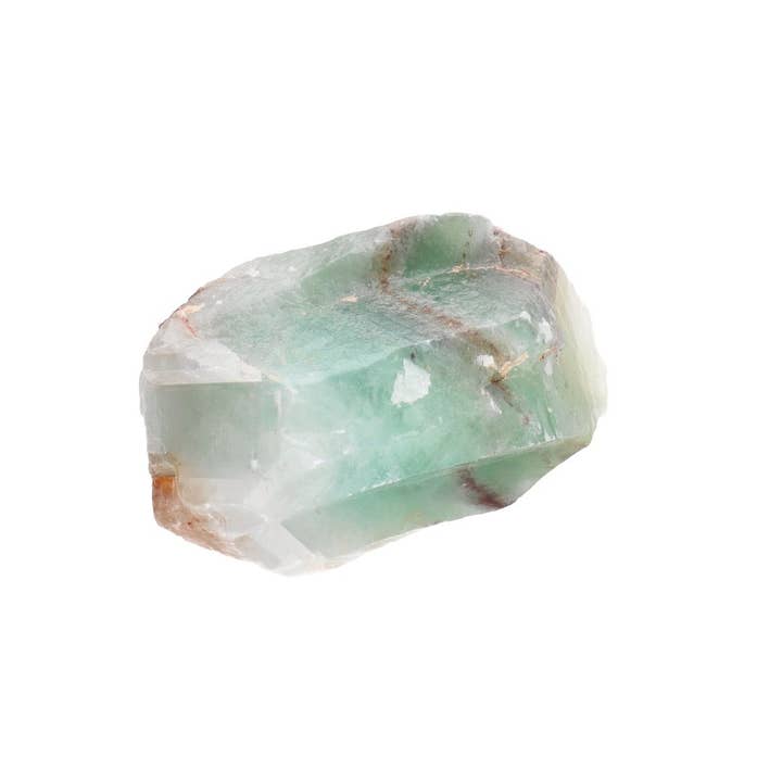 Vives de la Cortada S.L - Wholesale Spiritual Stone/Crystal - Crude Green Calcite2