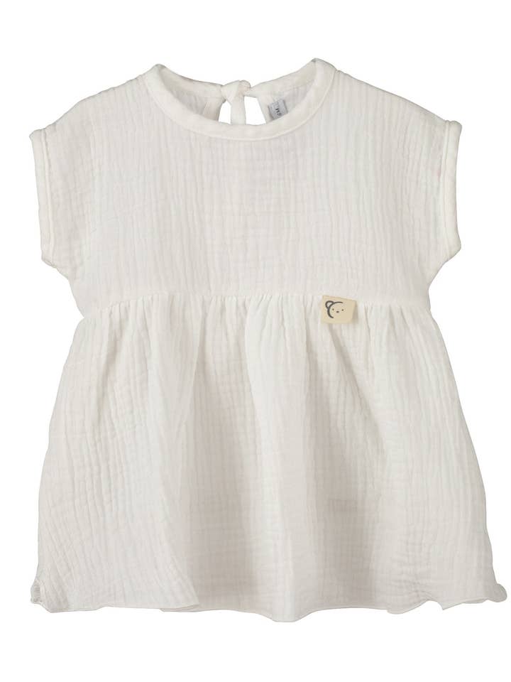 Vestido de Verão Altea - Ref: 21267 por atacado de Creaciones Calamaro, S.L