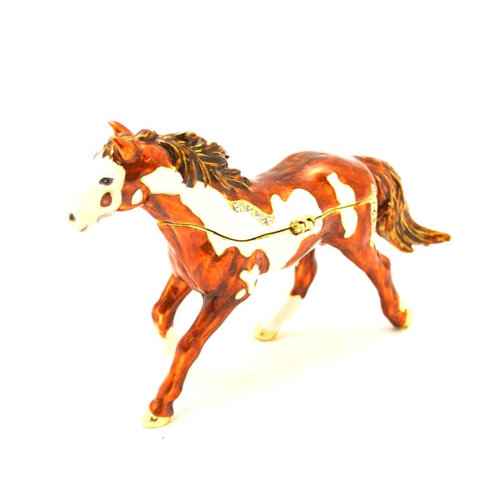 Ciel Collectables - Vendita all'ingrosso Portagioie/organizer per gioielli - Cofanetto portagioie