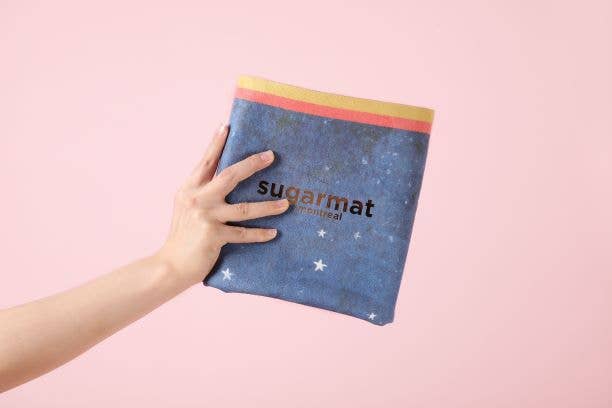 Sugarmat - Vente Tapis de yoga - Tapis de voyage en daim de Marrakech 1 mm10