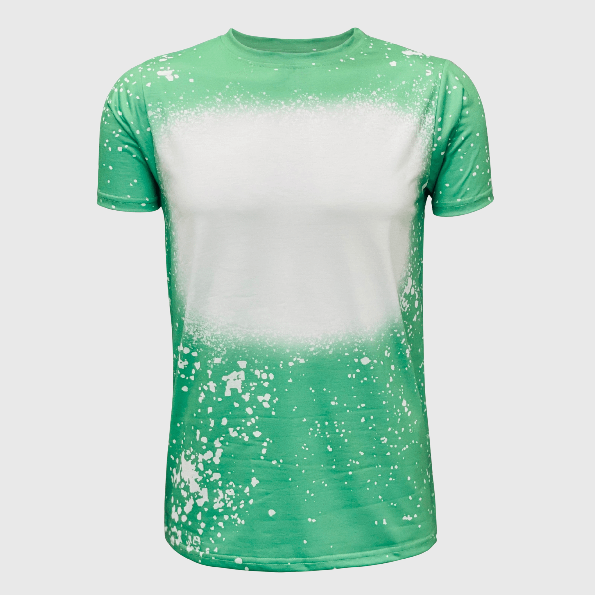ILTEX Apparel - Wholesale T-Shirt - Women's - FAUX Bleached Tees - Adult30