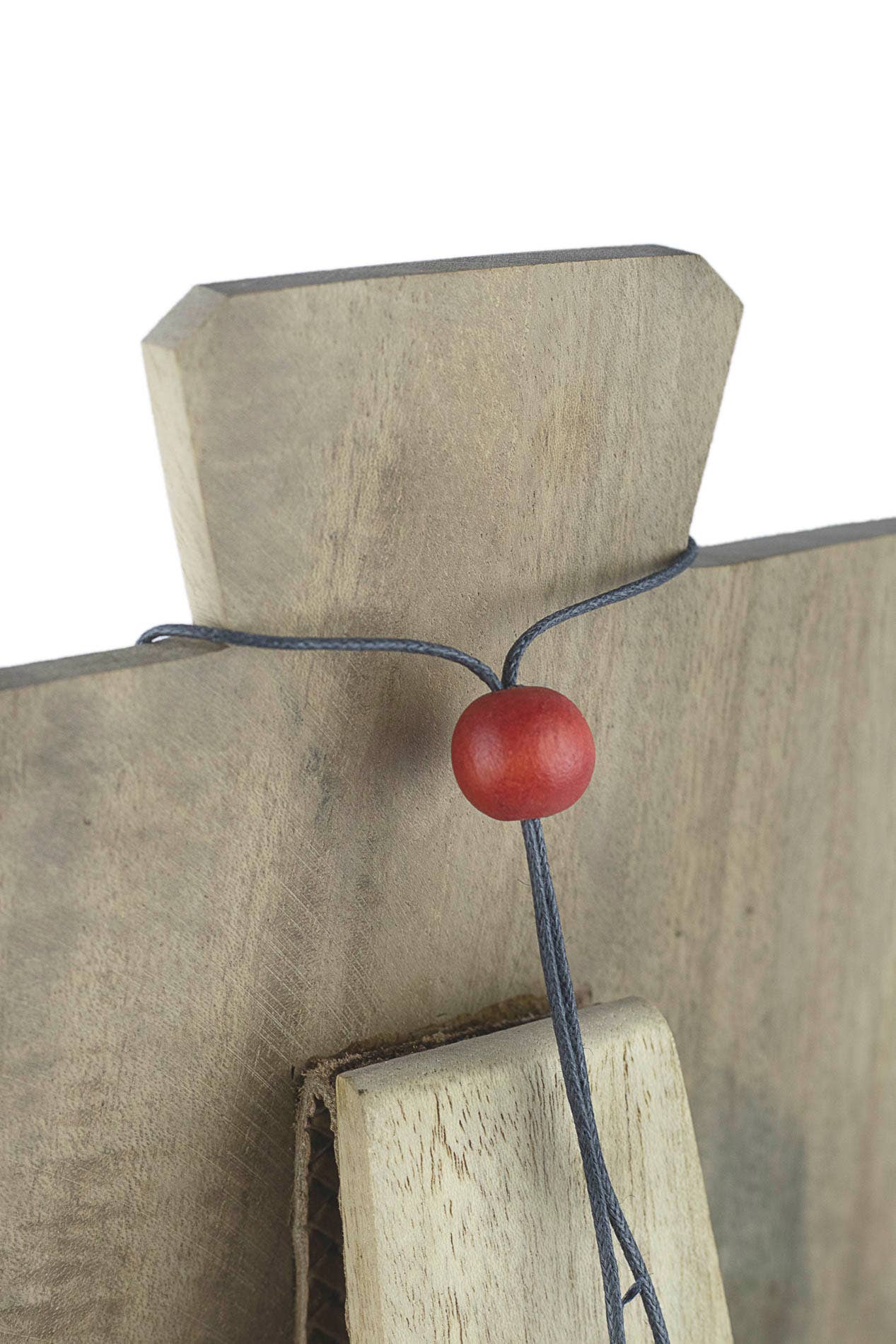 NOA ECCO - Wholesale Pendant/Charm Necklace - Gong Pendant3