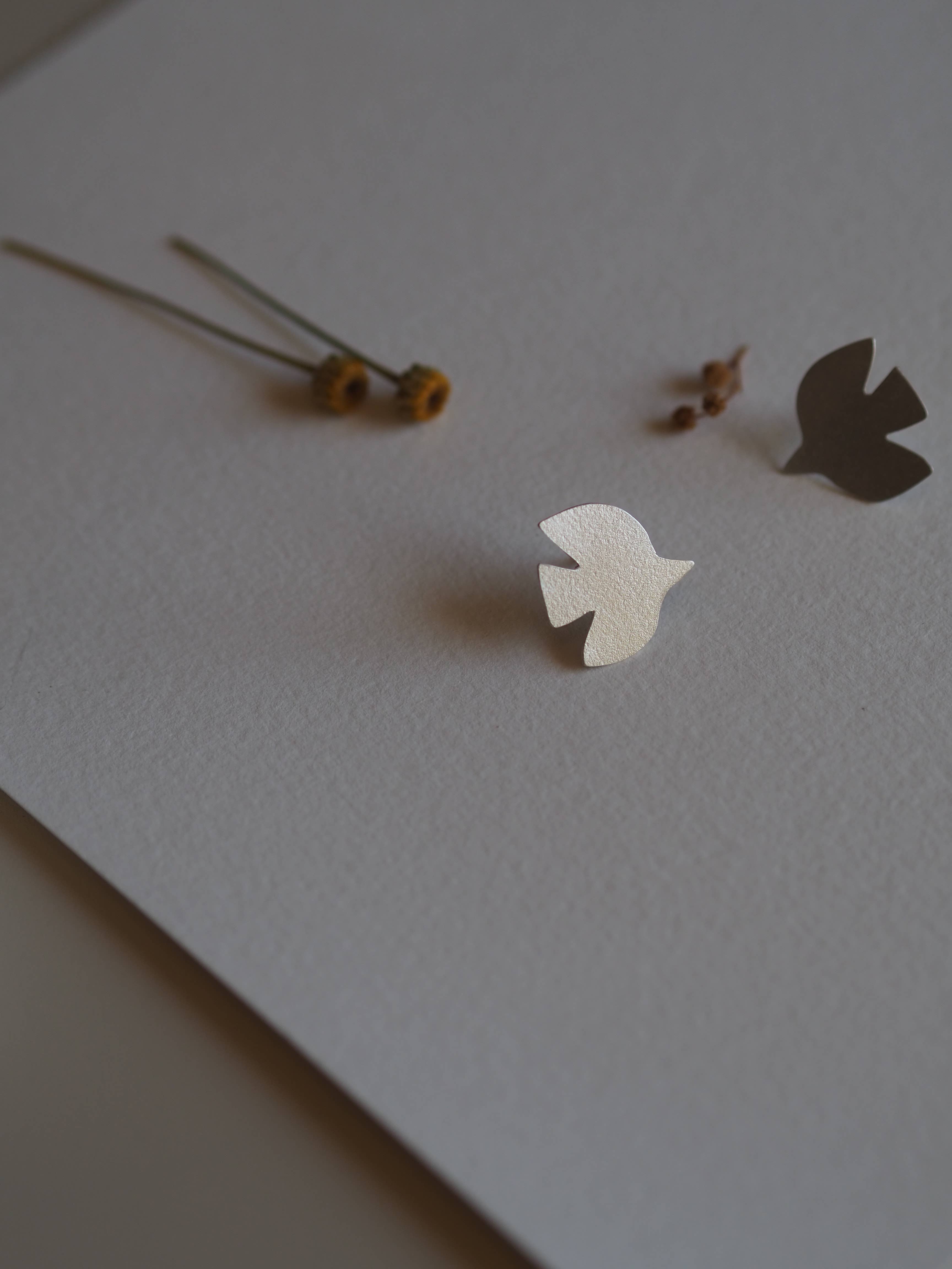 Blanca Torà Micheli - Wholesale Dangle Earrings - Pau Earrings0