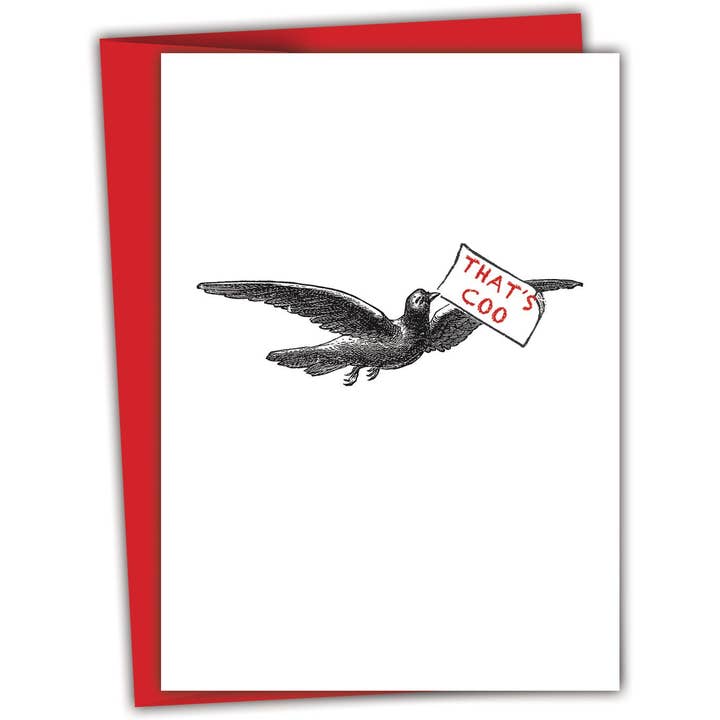 that's coo for wholesale by Black and White and Red All Over