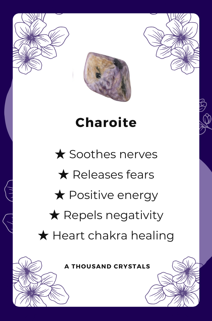 A Thousand Crystals - Venta al por mayor Piedras/cristales espirituales - Cristales de piedra pequeños pulidos, éticamente obtenidos, de 15 a 20 mm47