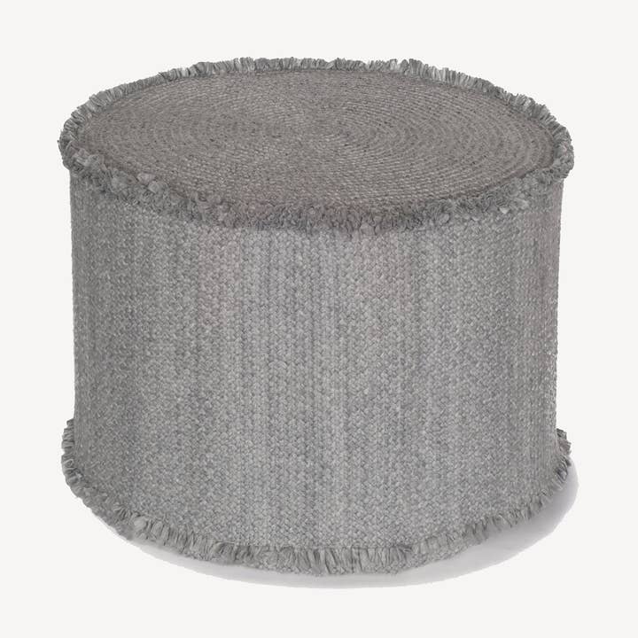 FRINGES TRUMPOUF/BORD med Upcycled & Återvunnet material för wholesale av Darono