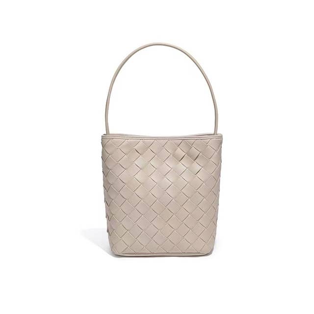Pretty Persuasions - Wholesale Crossbody Bag - Women's - P25024 Woven Shoulder/Crossbody Bag1