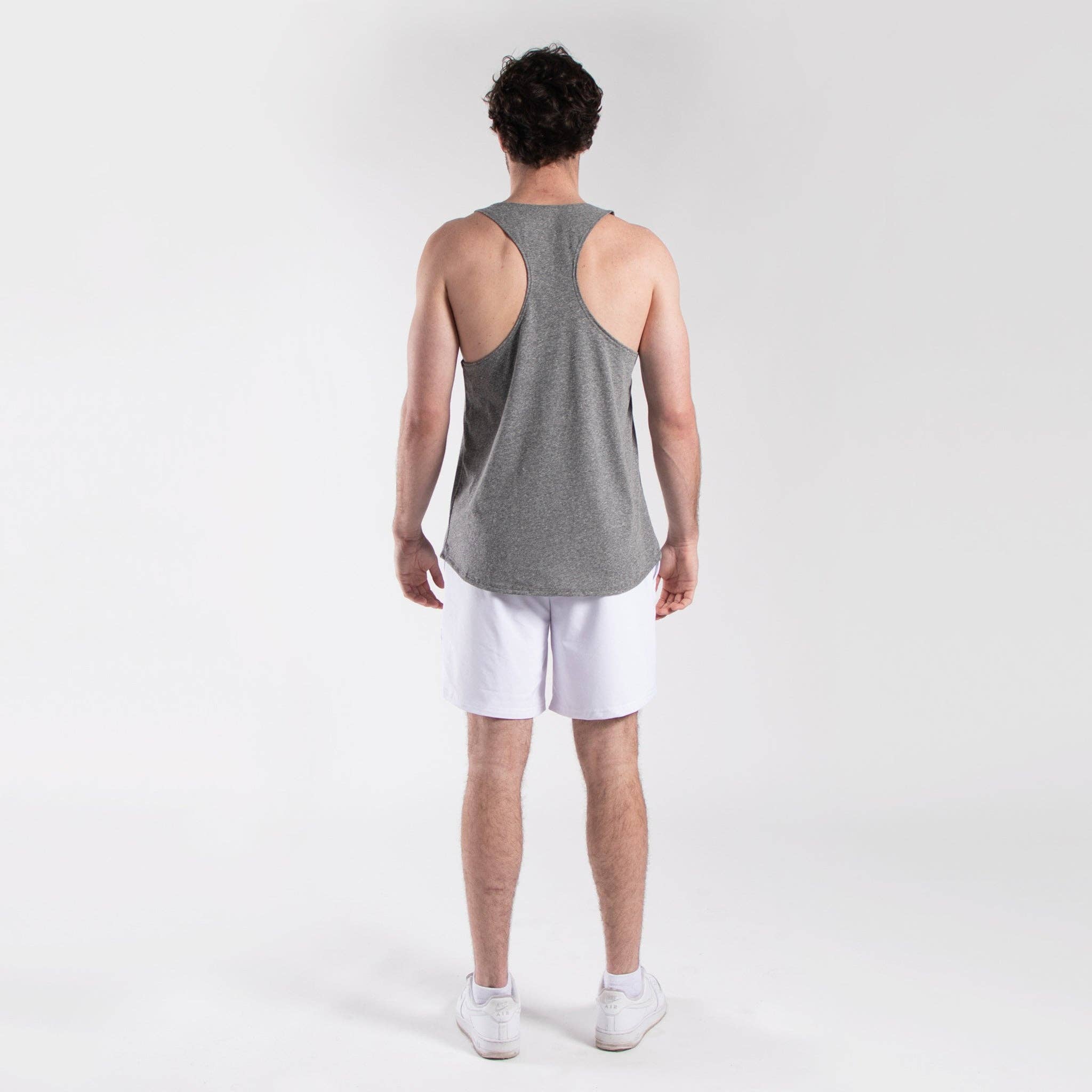 OTL Apparel - Wholesale Athletic Shorts - Men's - 1007 - Men's Athletic Shorts4