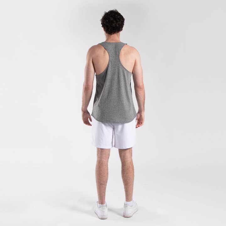 OTL Apparel - Wholesale Tank Top - Men's - 3008 - Men's Racerback Tank8