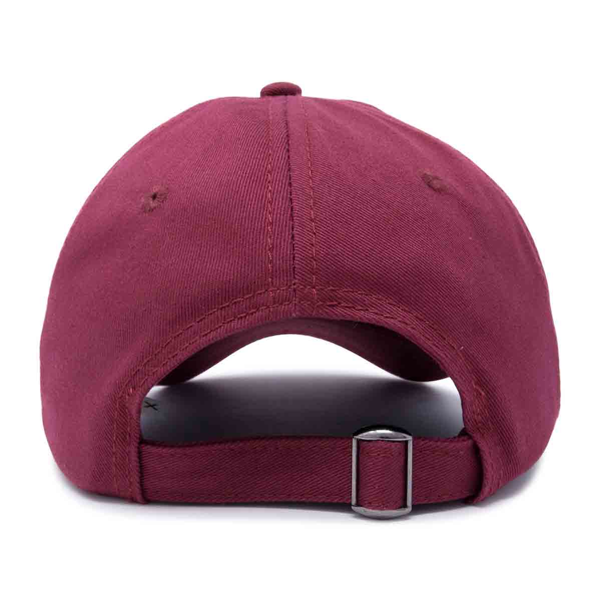 Dalix - Vendita all'ingrosso Cappellino da baseball - Donna - Dalix - Berretto da baseball da donna, motivo: margherite48
