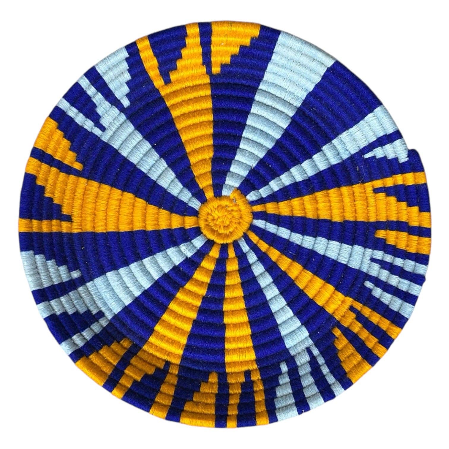 SOUK in the CITY - Wholesale Decorative Plate/Dish/Bowl - Berber PLATES S3