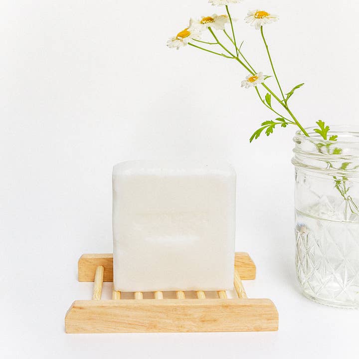 Circular Bodies – wholesale Städborste – Lång köksborste (bambu)
