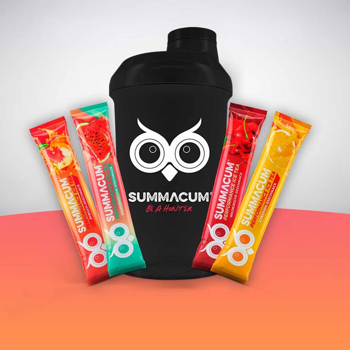 prøvepakke for engroshandel hos Summacum