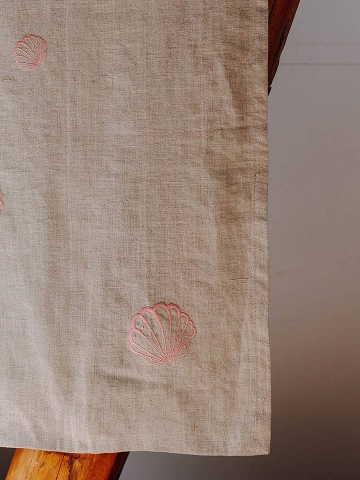 Bordslöpare Skjell för wholesale av Studio Cravo