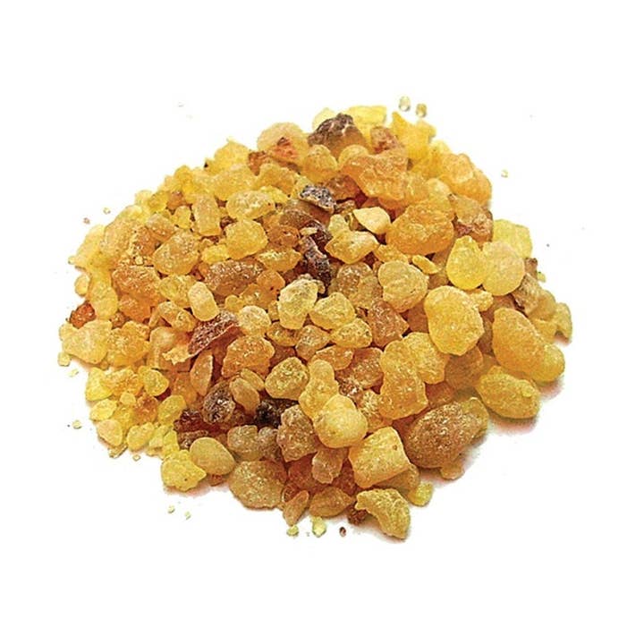 Designs by Deekay Inc. - Wholesale Incense - Frankincense Resin Incense (1 lb.)