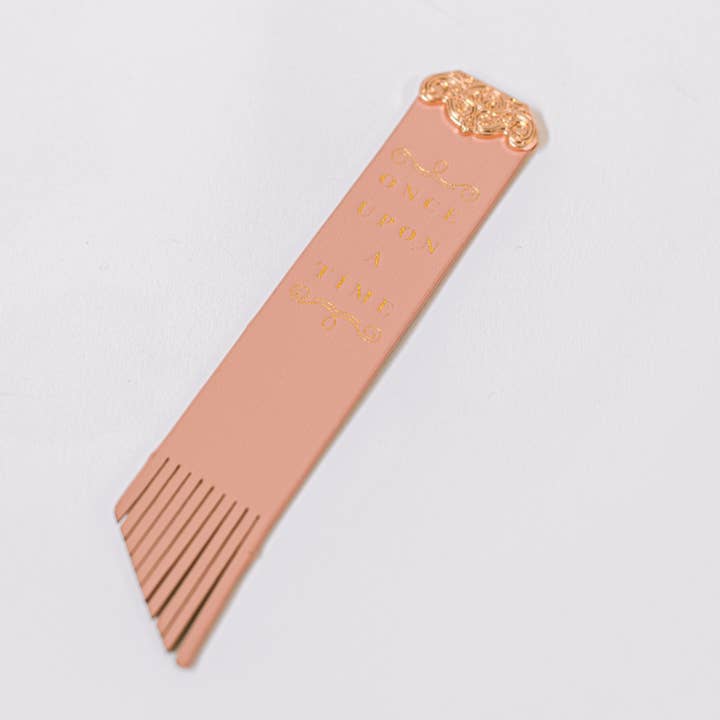 Good Juju Ink - Wholesale Bookmark - Once Upon a Time Bookmark Set of 25