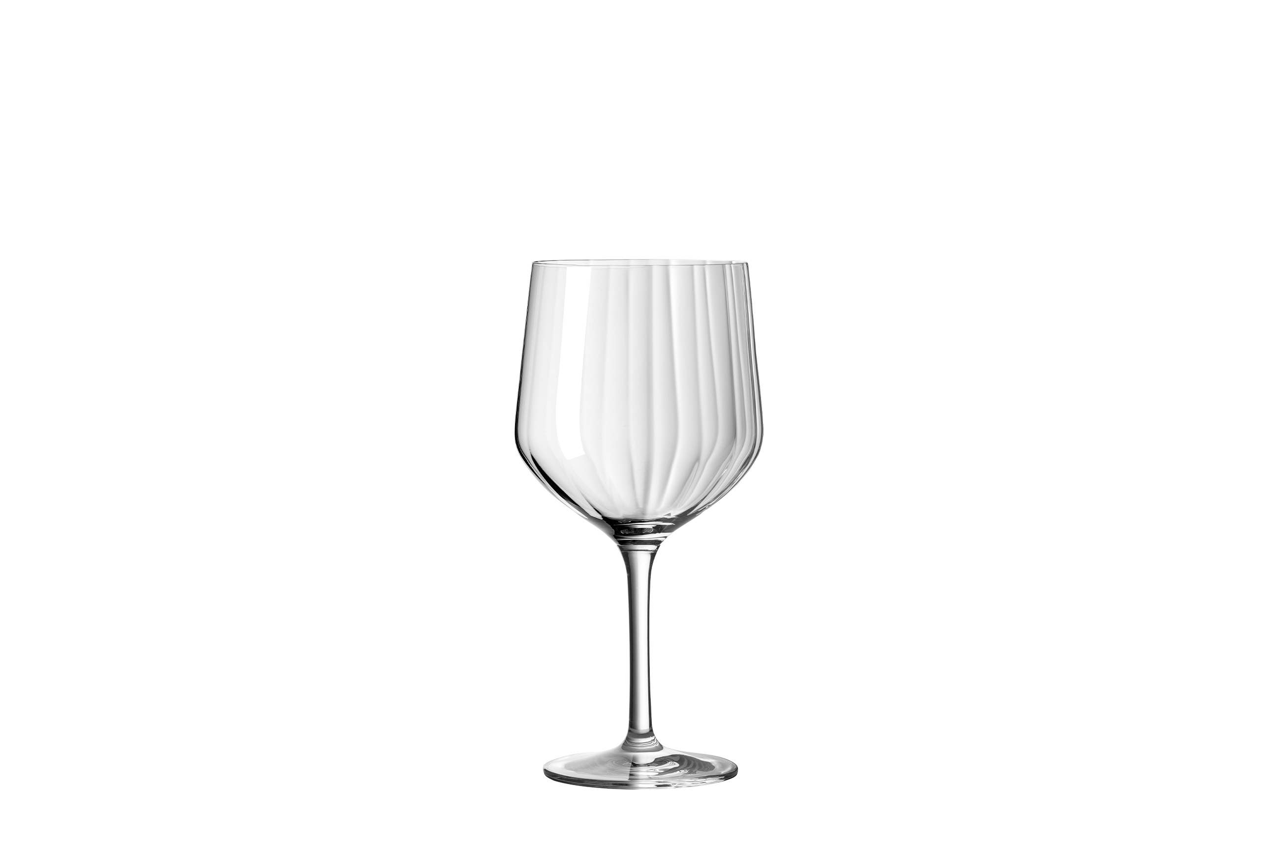 Hospitality Glass - Wholesale Cocktail/Liquor Glass - Allure 25 oz. Gin & Tonic