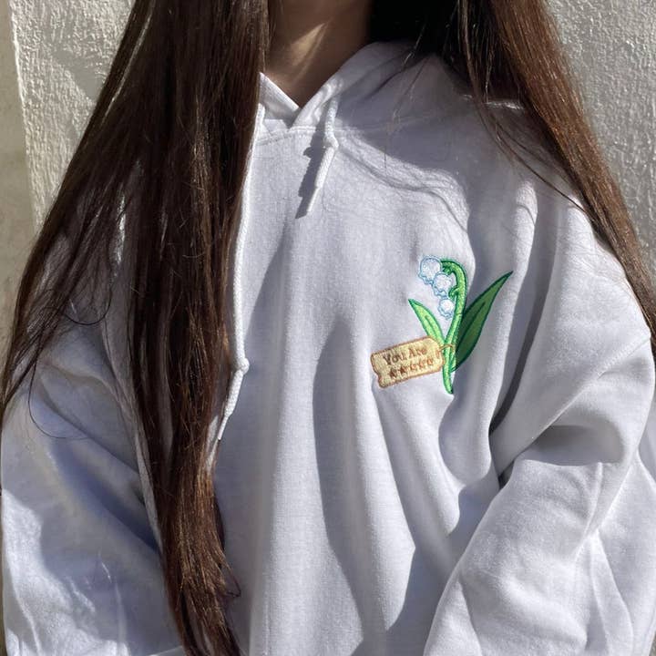 Five Stars Hoodie for wholesale by Petimint