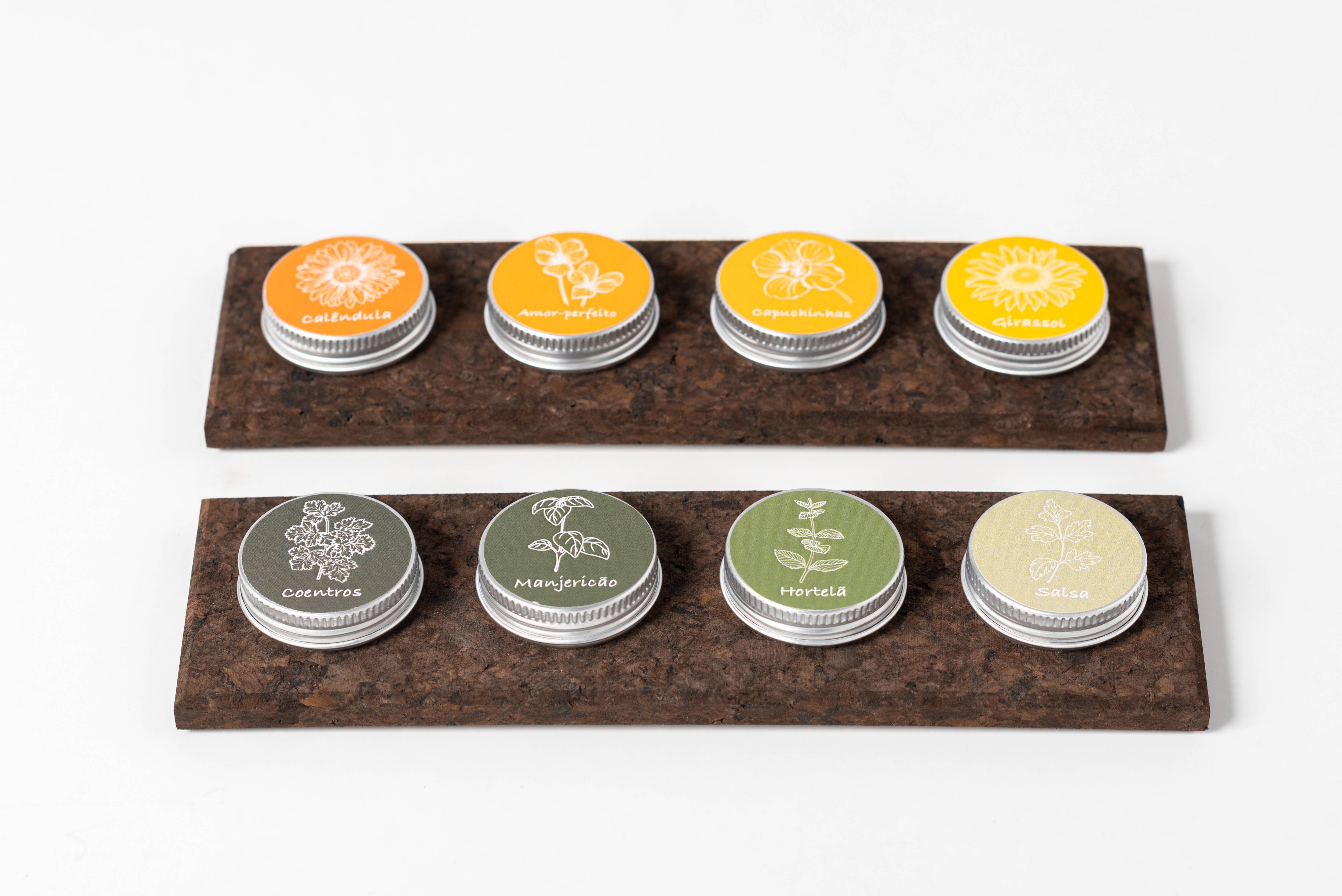 Life in a bag - Wholesale Plant Seeds - Seeds Collection - Flowers4