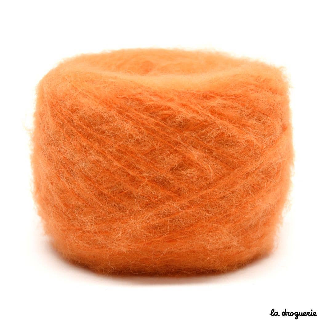 LA DROGUERIE – Fio por atacado – Fio Color Mist para tricô4