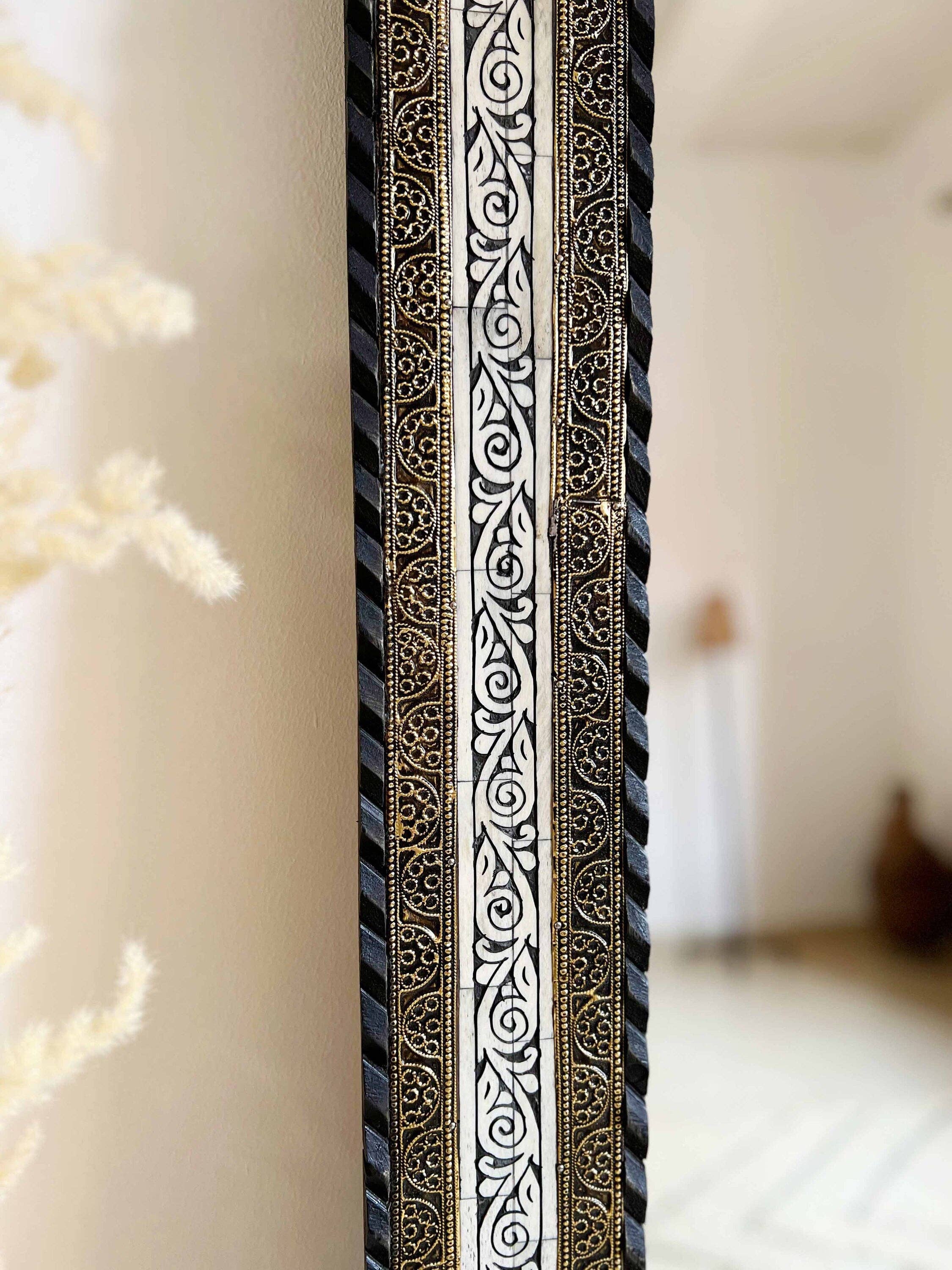 Palmeraies - Wholesale Floor Mirror - Full Length Mirror - Floor Mirror  63"4