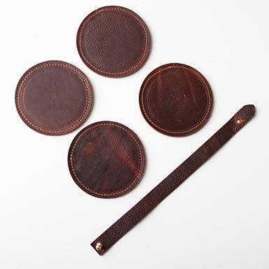 LIZ RIDEN - Wholesale Coasters - Coaster Pack8